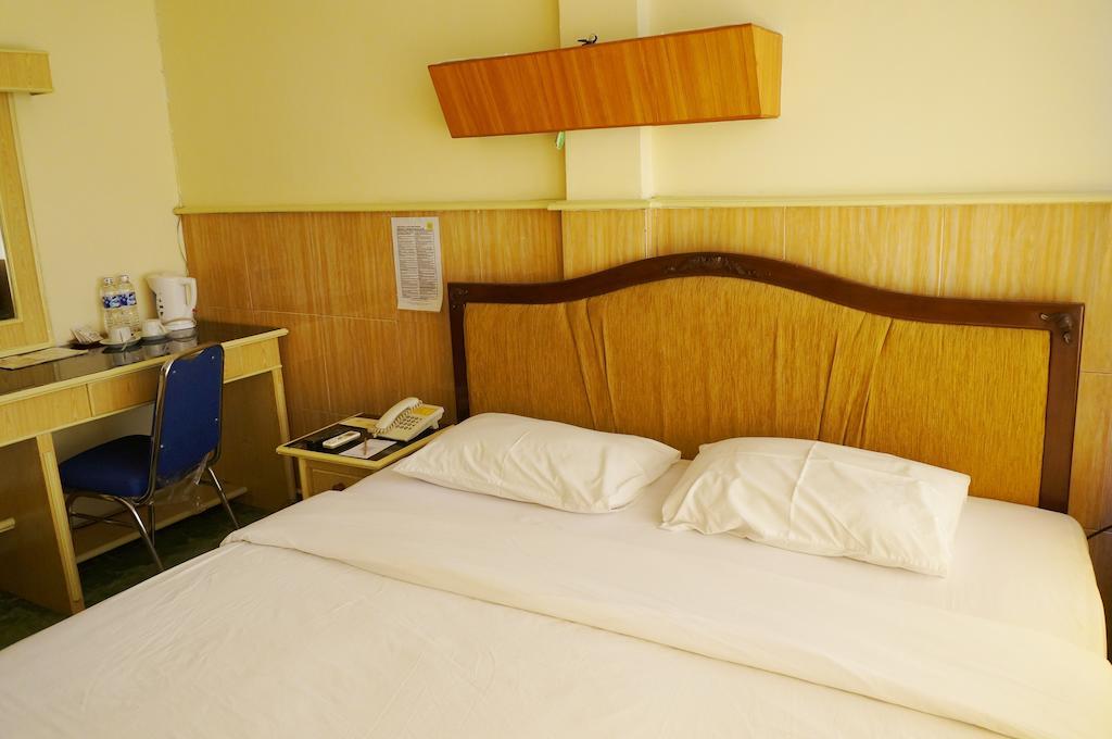 Hotel Duta Palembang Cameră foto