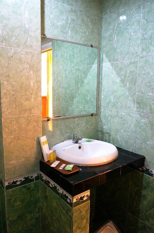 Hotel Duta Palembang Cameră foto