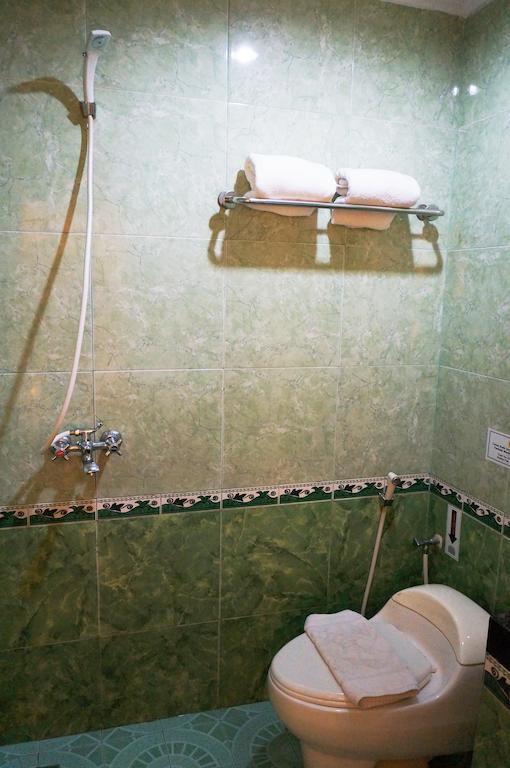 Hotel Duta Palembang Cameră foto