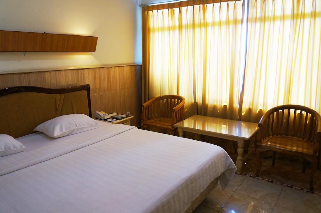 Hotel Duta Palembang Cameră foto