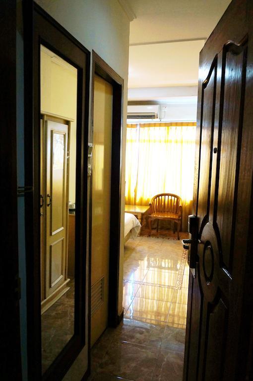 Hotel Duta Palembang Cameră foto