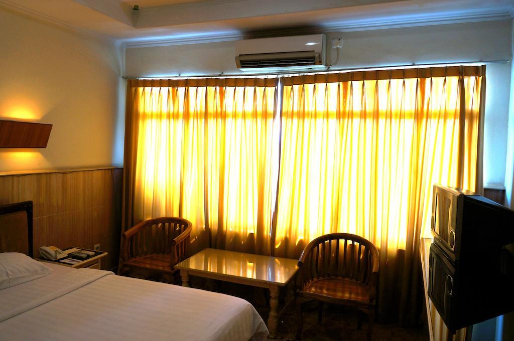 Hotel Duta Palembang Cameră foto