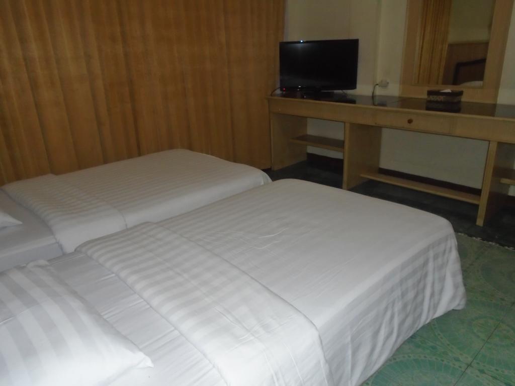 Hotel Duta Palembang Exterior foto