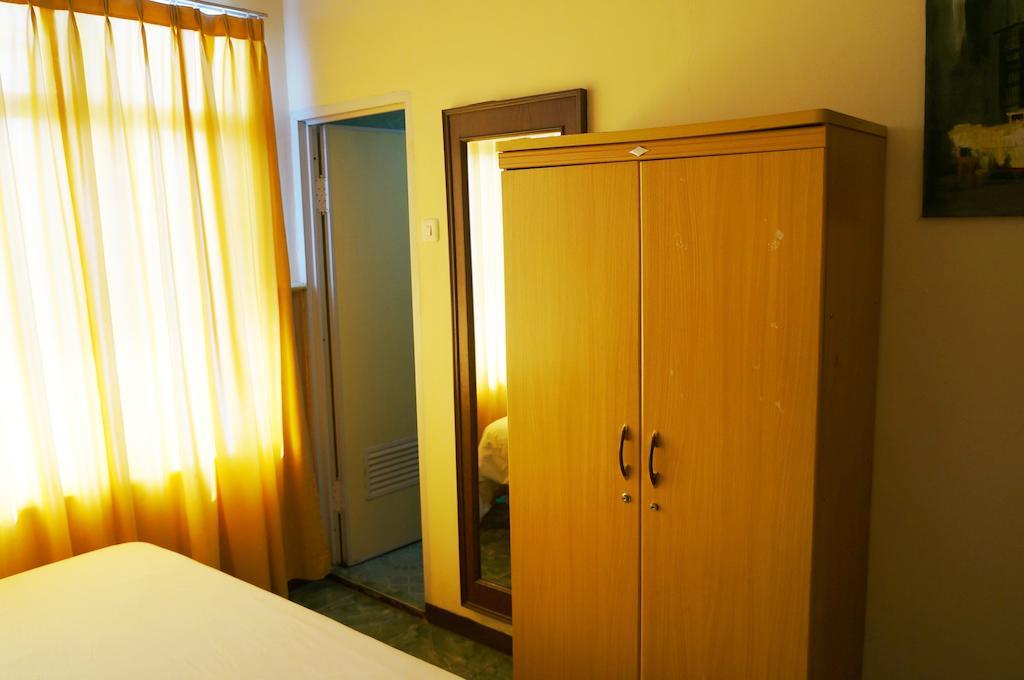 Hotel Duta Palembang Exterior foto